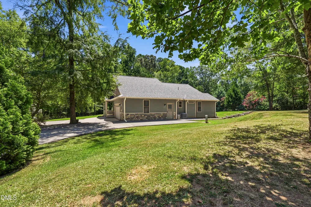 127 Sacred Fire Road Louisburg, NC 27549
