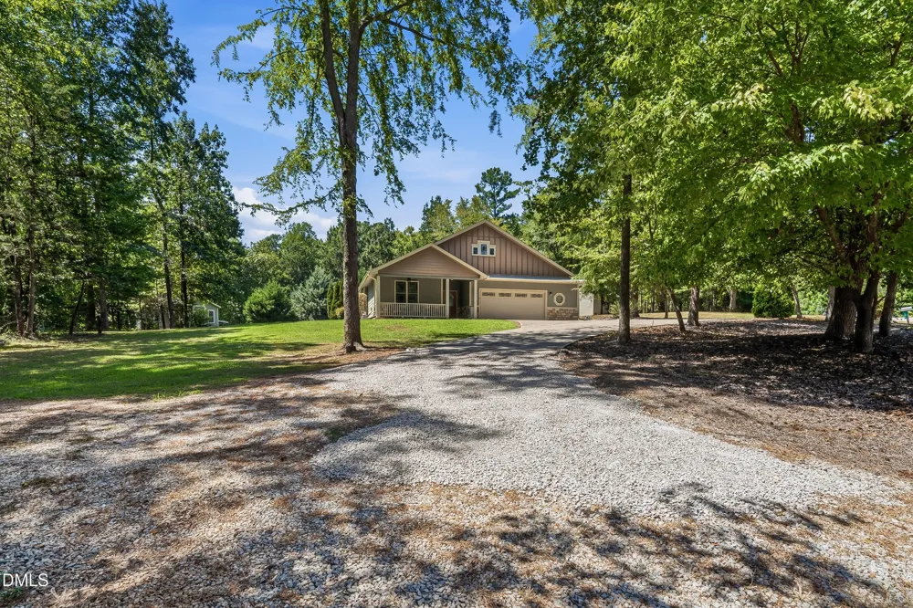 127 Sacred Fire Road Louisburg, NC 27549