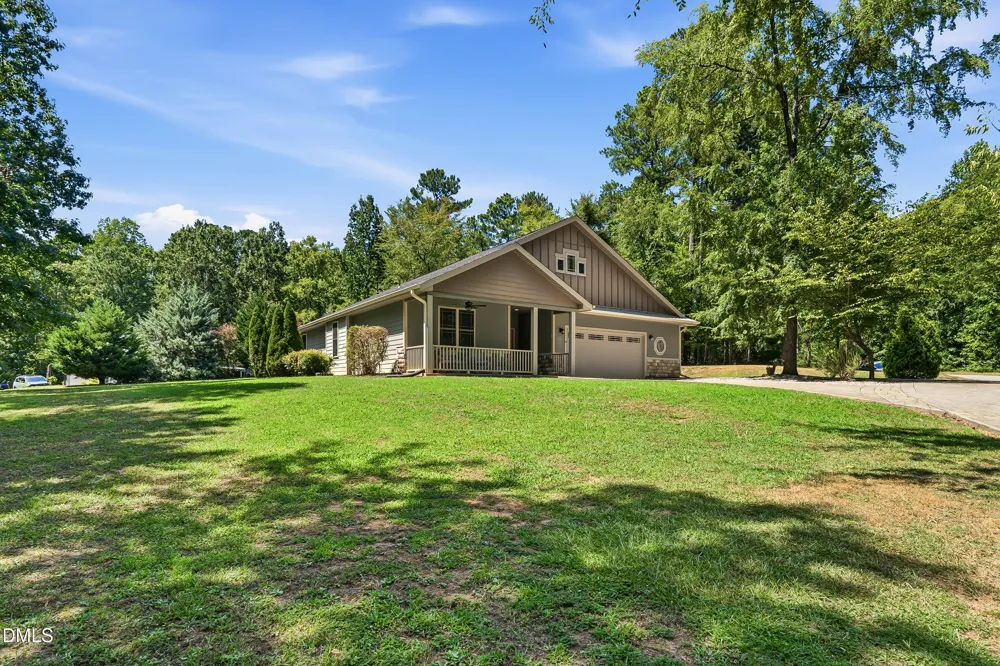127 Sacred Fire Road Louisburg, NC 27549