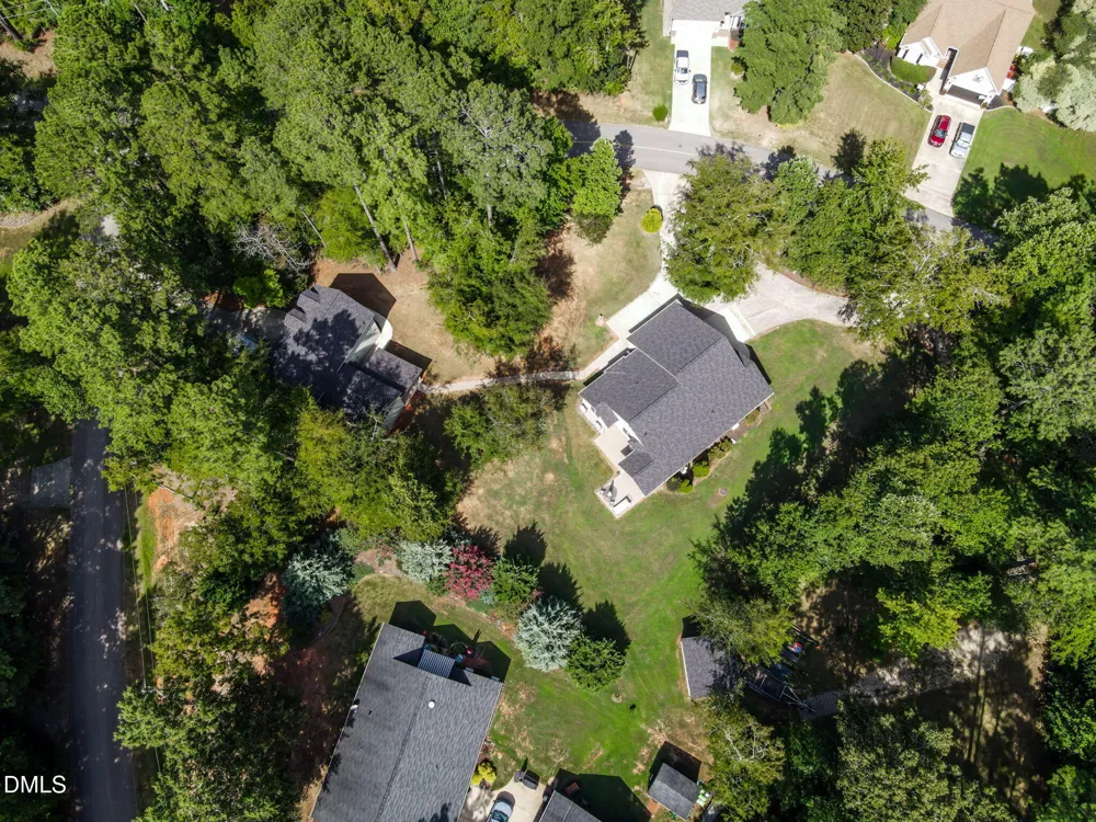 127 Sacred Fire Road Louisburg, NC 27549