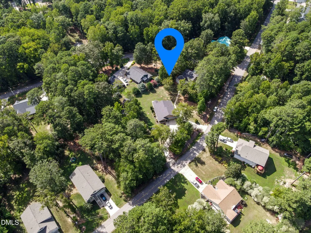 127 Sacred Fire Road Louisburg, NC 27549