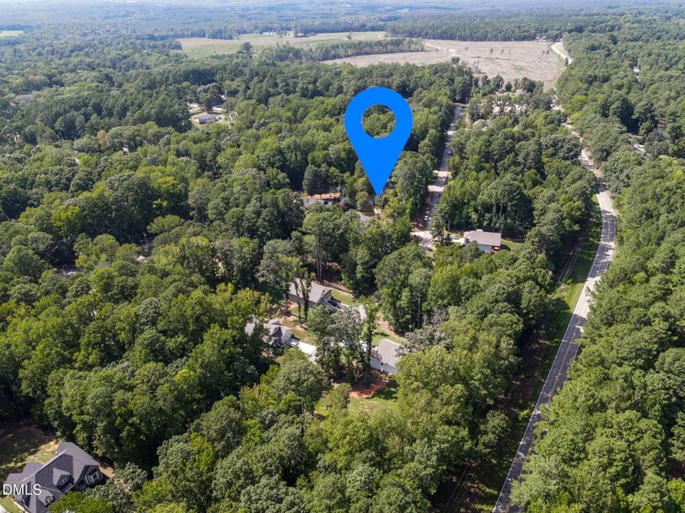 127 Sacred Fire Road Louisburg, NC 27549