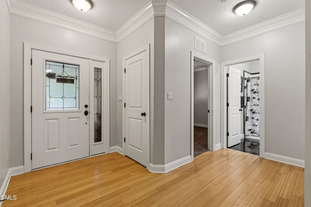 127 Sacred Fire Road Louisburg, NC 27549