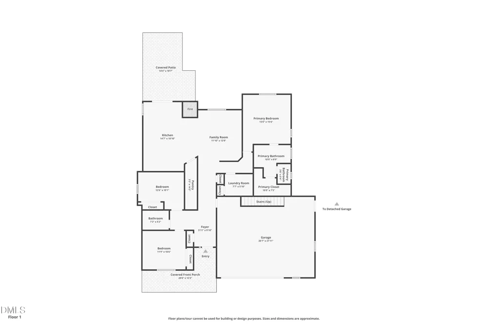 127 Sacred Fire Road Louisburg, NC 27549