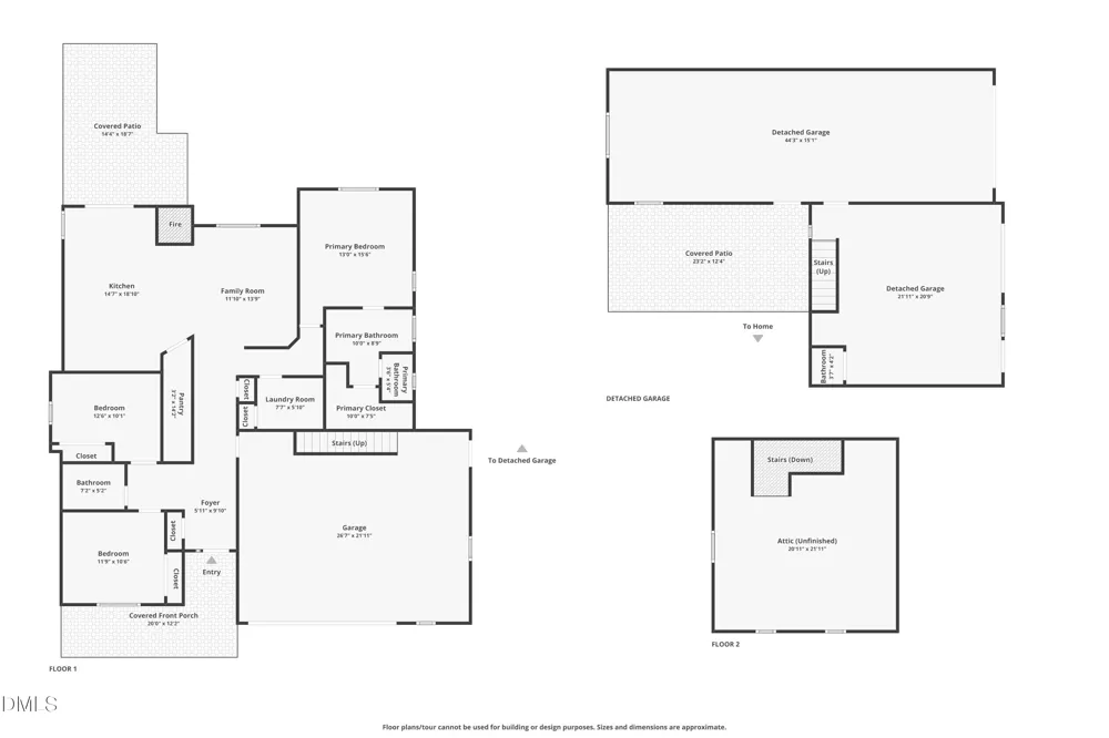 127 Sacred Fire Road Louisburg, NC 27549