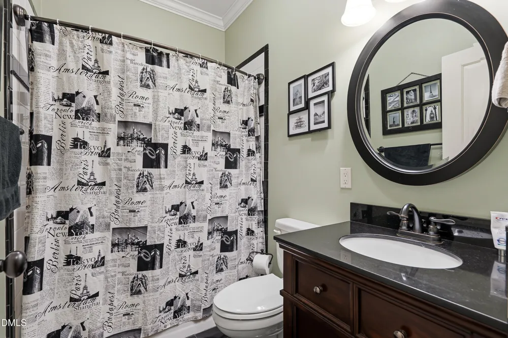 127 Sacred Fire Road Louisburg, NC 27549