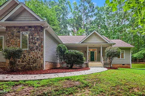 508 Gentry Lane