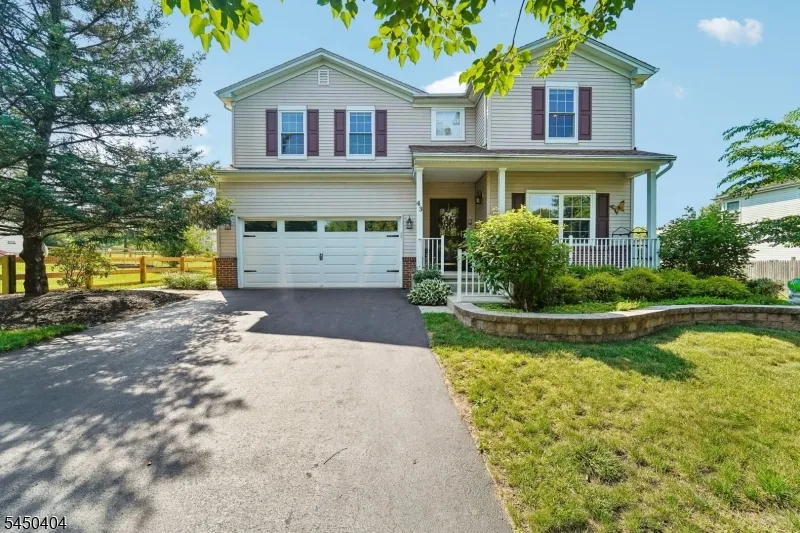 43 Alvin Sloan Ave Washington, NJ 07882