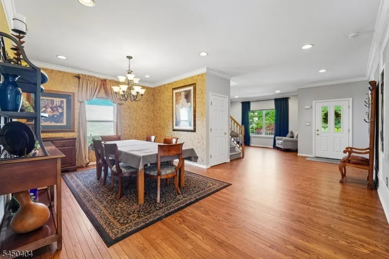 43 Alvin Sloan Ave Washington, NJ 07882