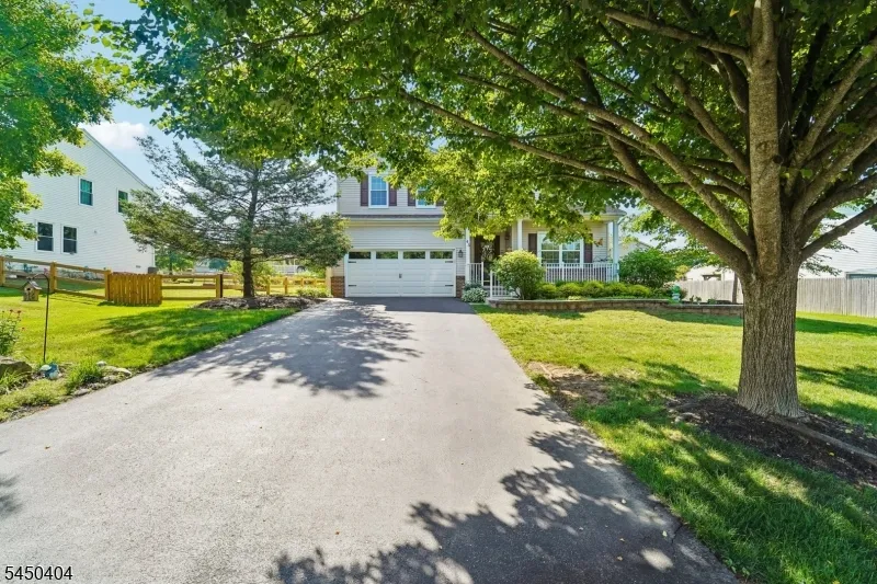43 Alvin Sloan Ave Washington, NJ 07882