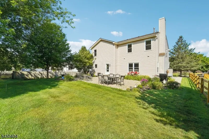 43 Alvin Sloan Ave Washington, NJ 07882