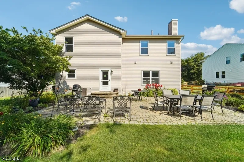 43 Alvin Sloan Ave Washington, NJ 07882