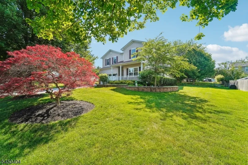43 Alvin Sloan Ave Washington, NJ 07882