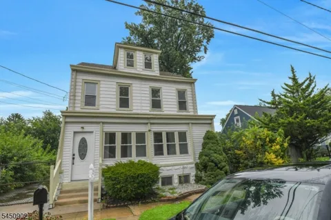 134 Grand Ave
