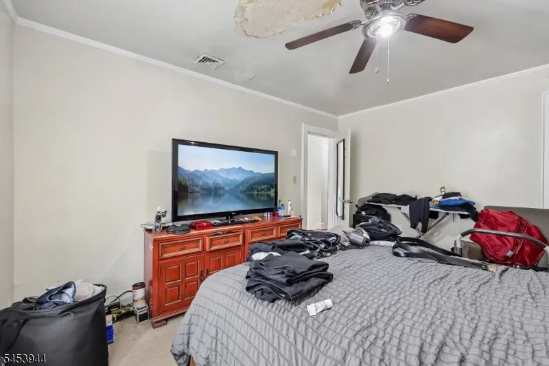 164 Freeman Ave East Orange City, NJ 07018