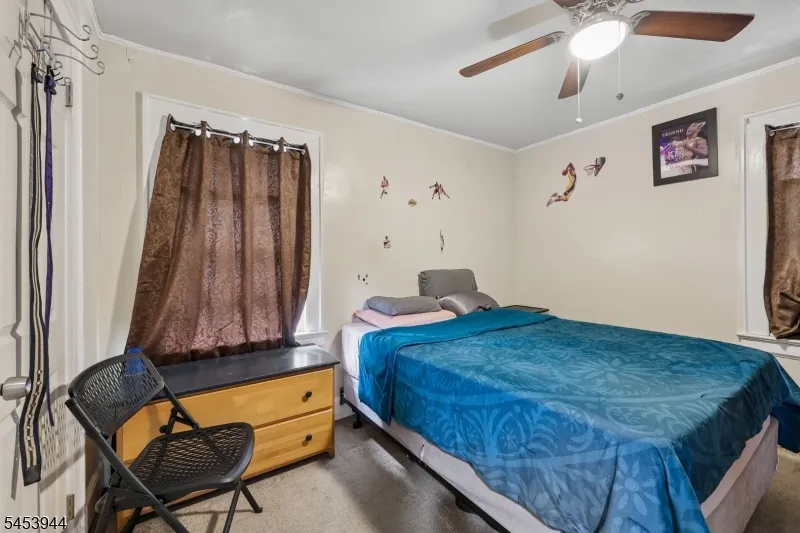 164 Freeman Ave East Orange City, NJ 07018
