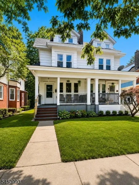 230 Hillcrest Ave Trenton City, NJ 08618