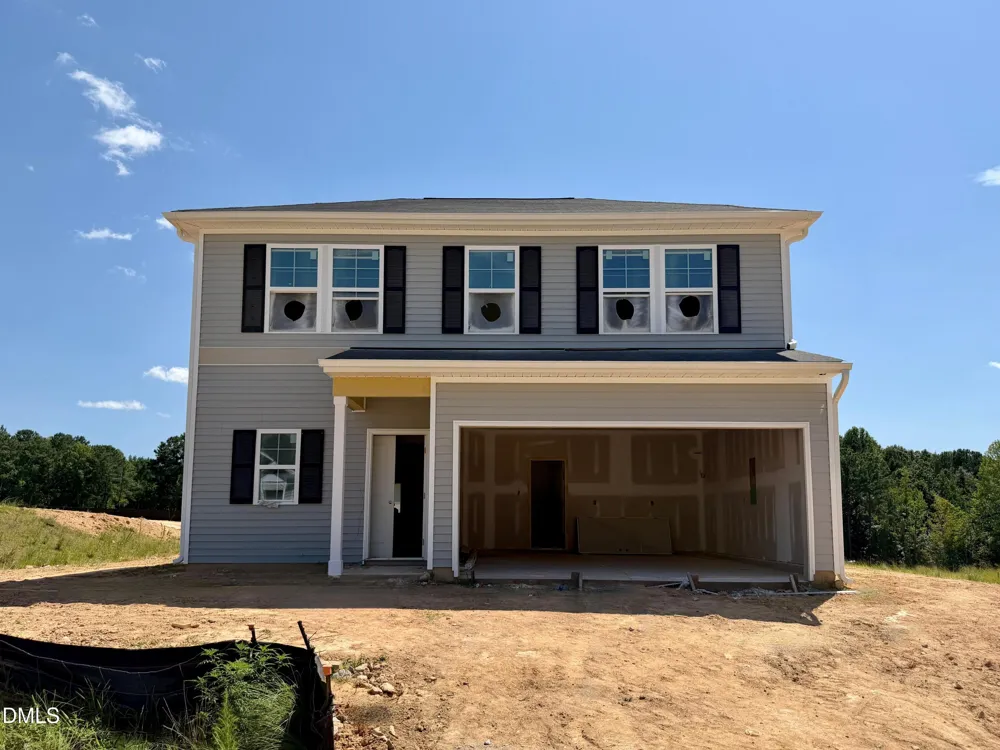 235 Buckthorn Drive Youngsville, NC 27596