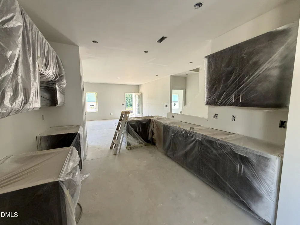 235 Buckthorn Drive Youngsville, NC 27596