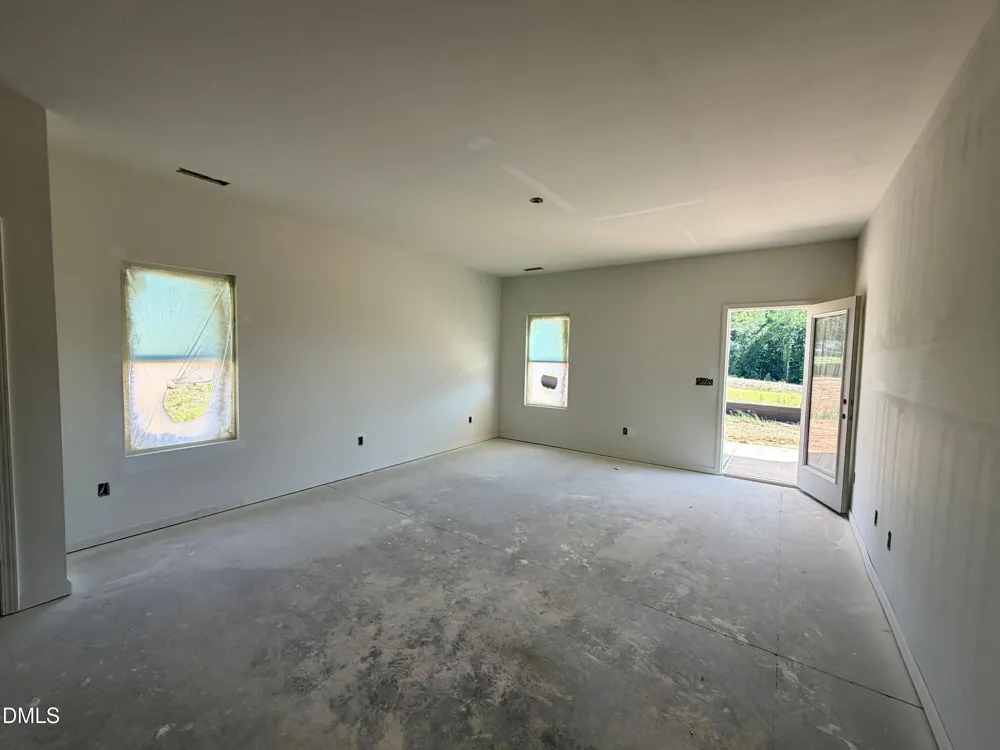 235 Buckthorn Drive Youngsville, NC 27596