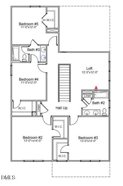 235 Buckthorn Drive Youngsville, NC 27596