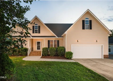 111 Allie Bell Lane