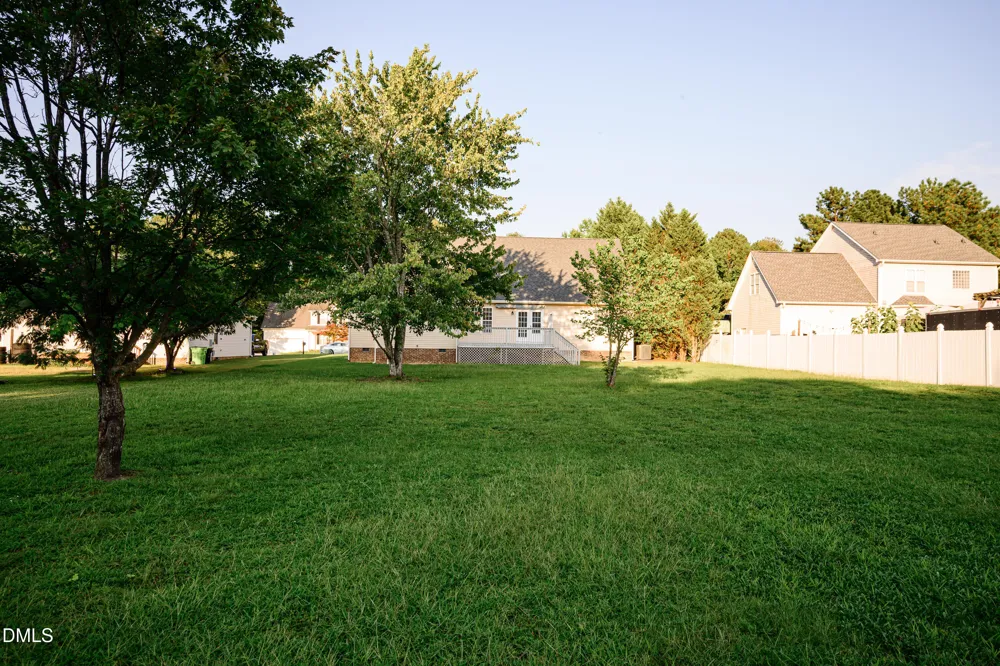 111 Allie Bell Lane Rolesville, NC 27571