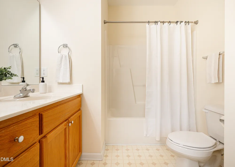 111 Allie Bell Lane Rolesville, NC 27571