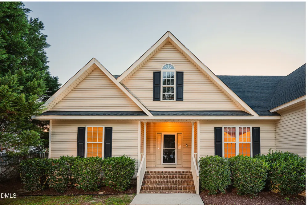 111 Allie Bell Lane Rolesville, NC 27571