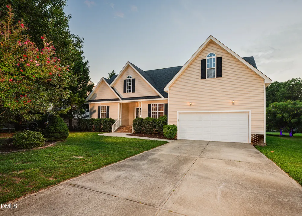 111 Allie Bell Lane Rolesville, NC 27571