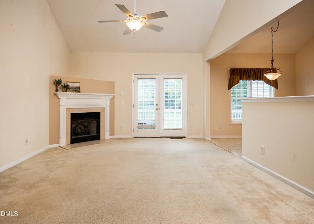 111 Allie Bell Lane Rolesville, NC 27571