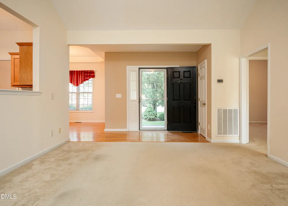 111 Allie Bell Lane Rolesville, NC 27571