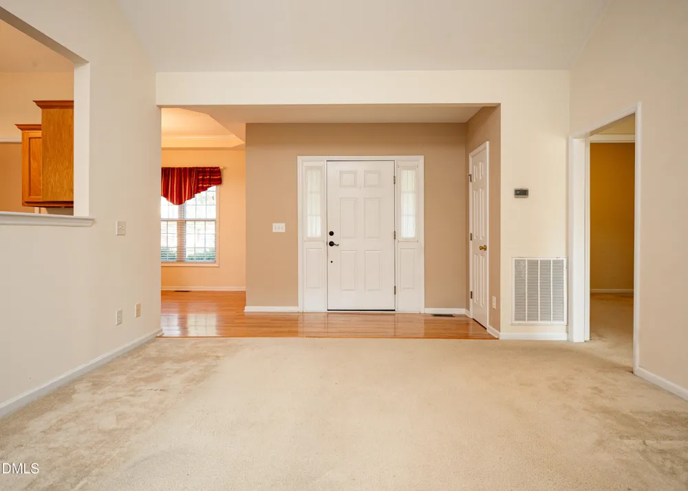 111 Allie Bell Lane Rolesville, NC 27571