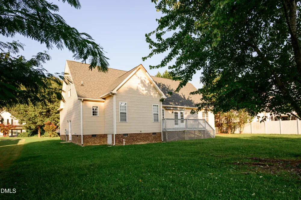 111 Allie Bell Lane Rolesville, NC 27571