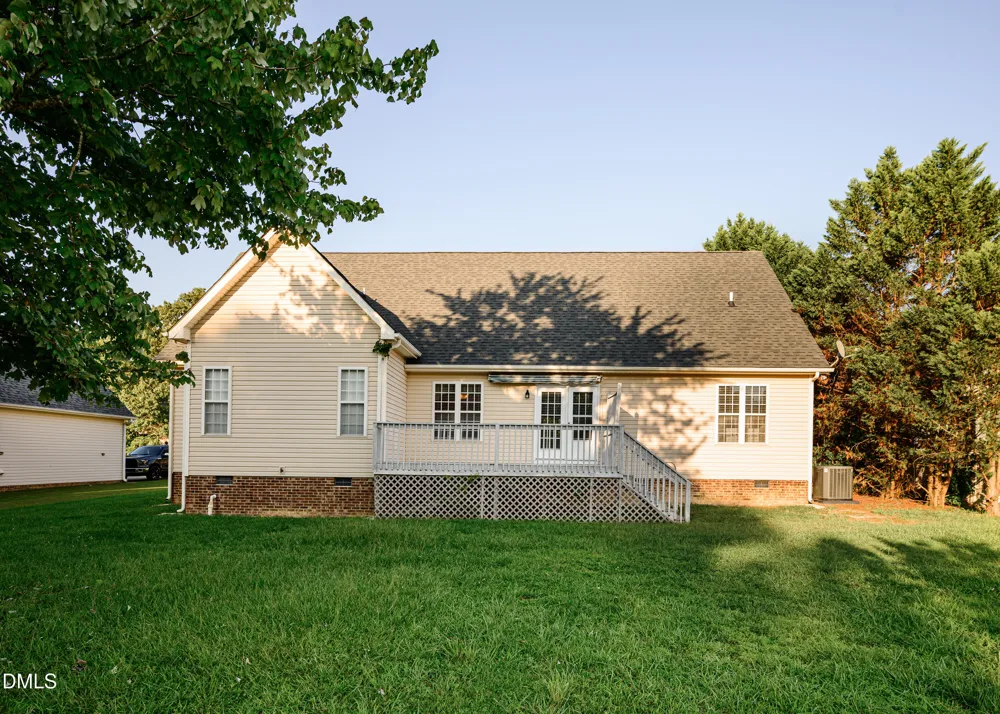 111 Allie Bell Lane Rolesville, NC 27571