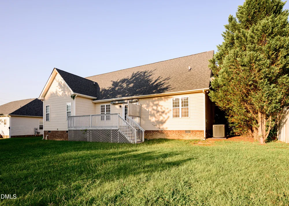 111 Allie Bell Lane Rolesville, NC 27571