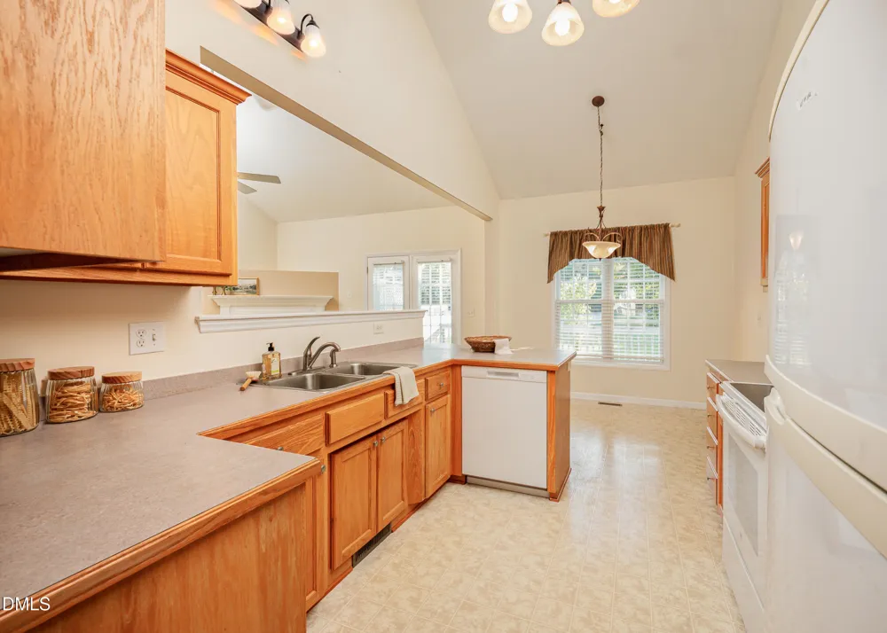 111 Allie Bell Lane Rolesville, NC 27571