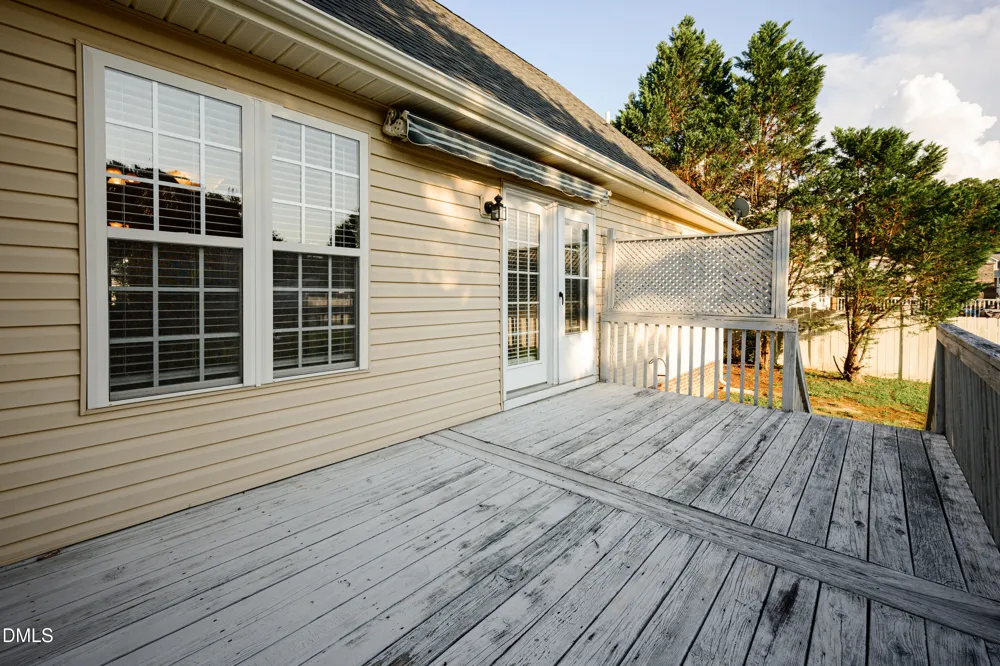 111 Allie Bell Lane Rolesville, NC 27571