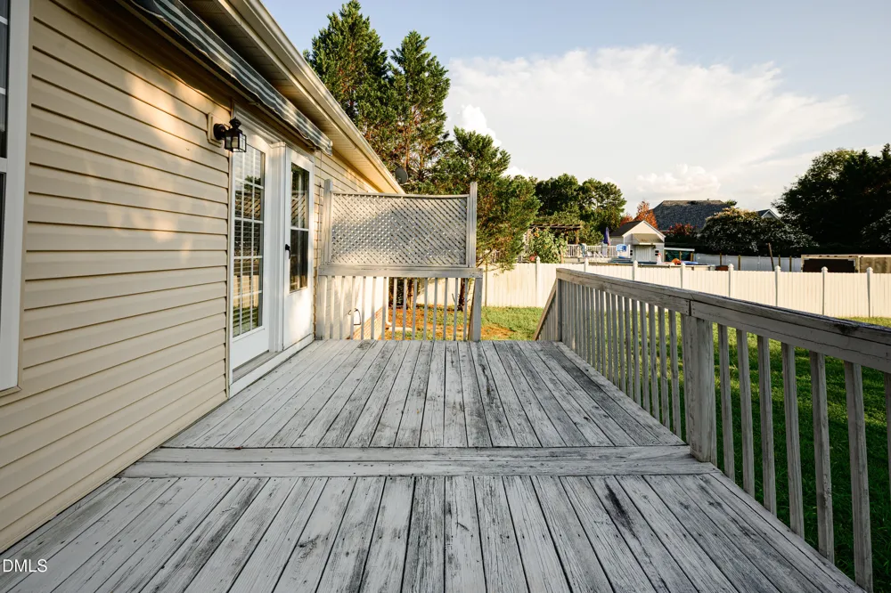 111 Allie Bell Lane Rolesville, NC 27571