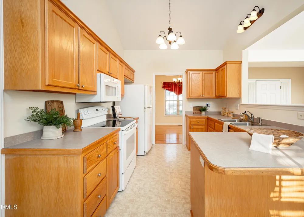 111 Allie Bell Lane Rolesville, NC 27571
