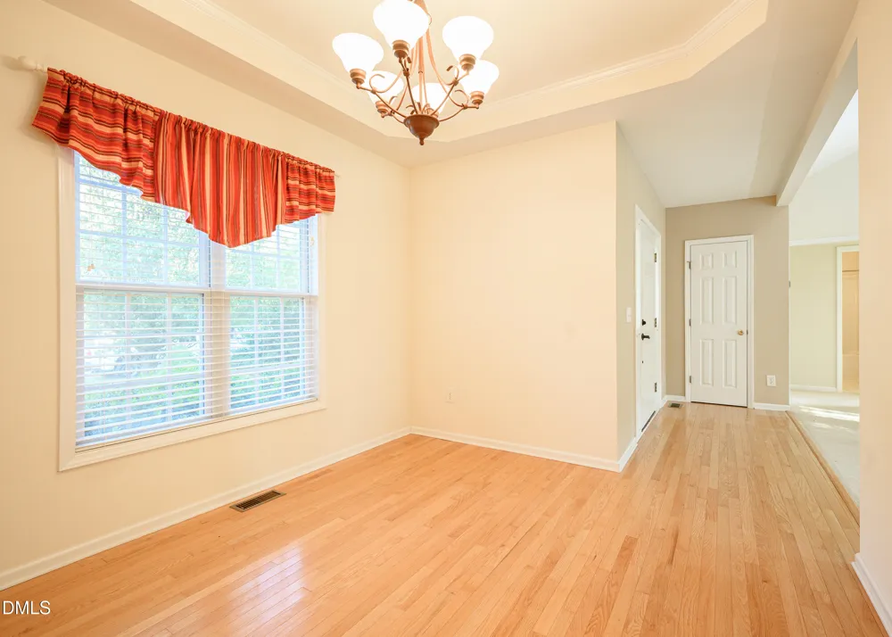 111 Allie Bell Lane Rolesville, NC 27571