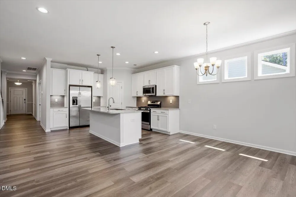 259 Carbone Lane Clayton, NC 27527