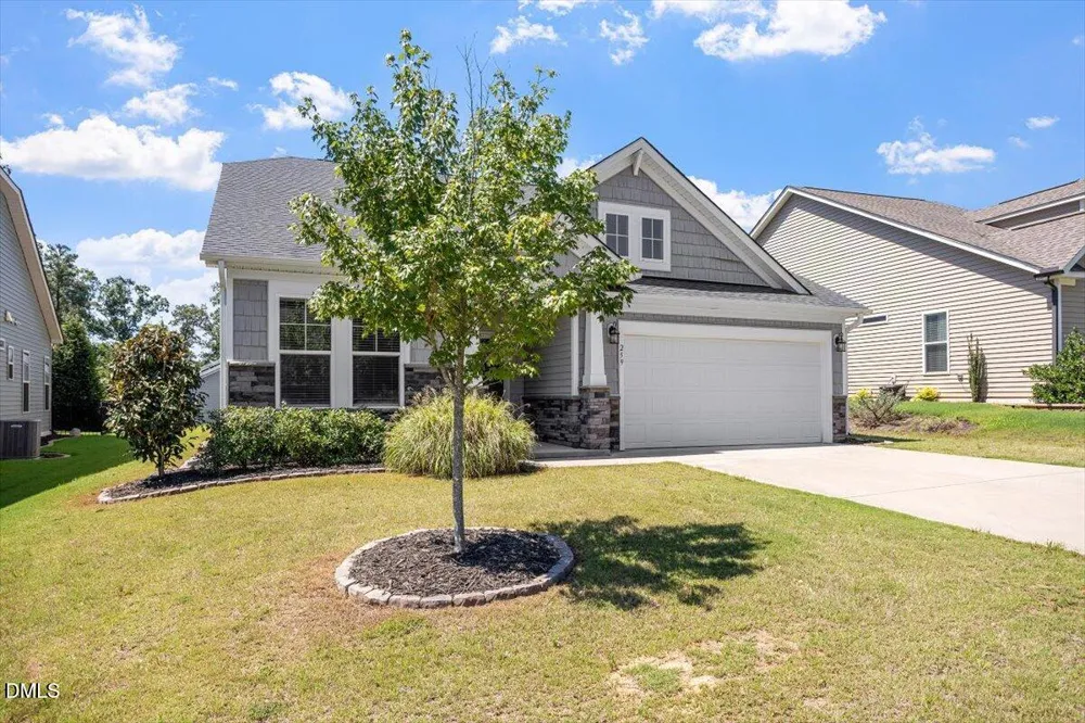 259 Carbone Lane Clayton, NC 27527