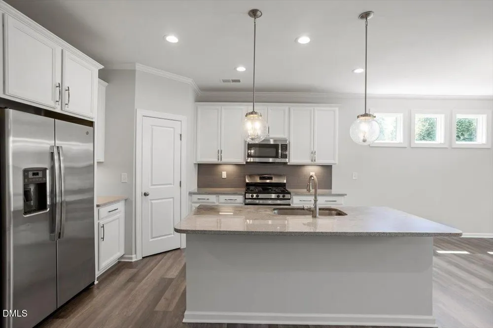 259 Carbone Lane Clayton, NC 27527