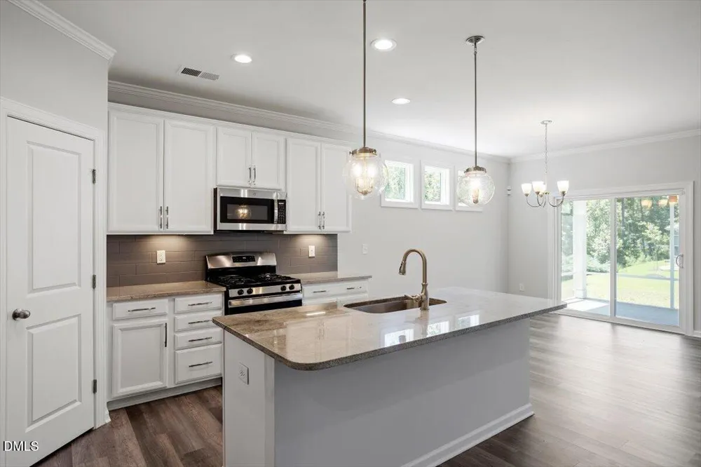 259 Carbone Lane Clayton, NC 27527