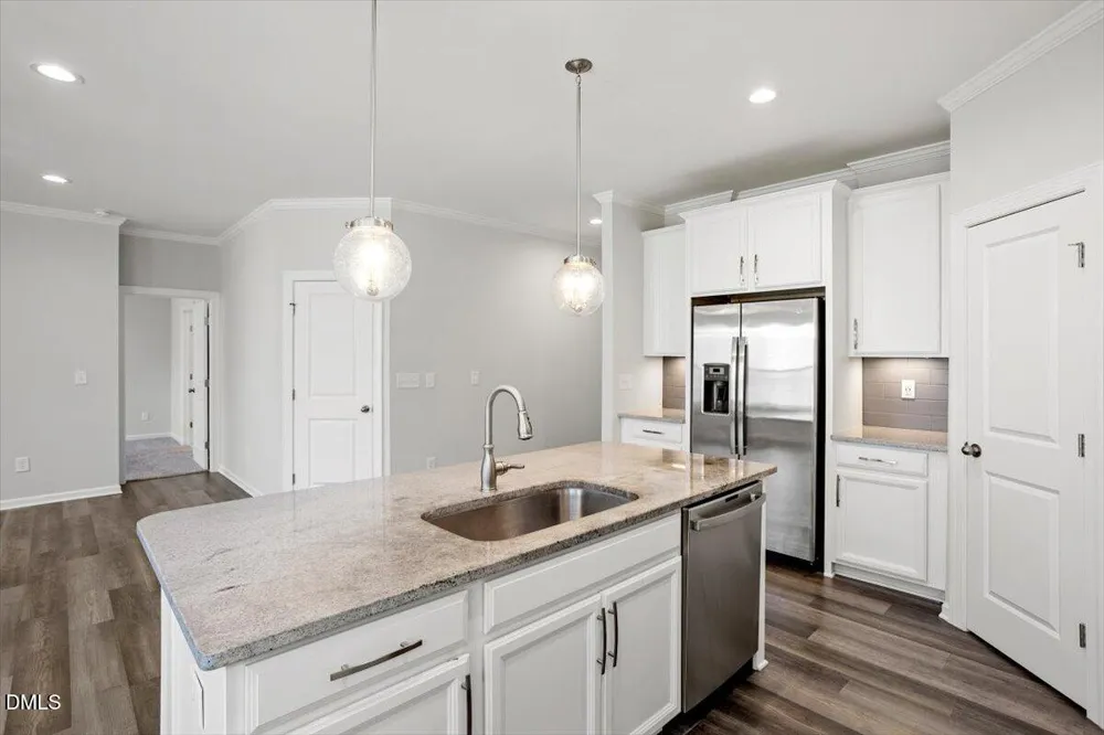 259 Carbone Lane Clayton, NC 27527