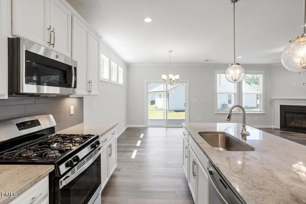 259 Carbone Lane Clayton, NC 27527