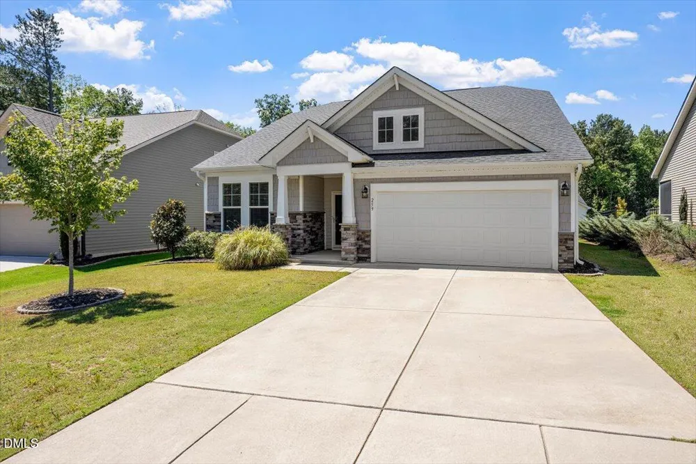 259 Carbone Lane Clayton, NC 27527