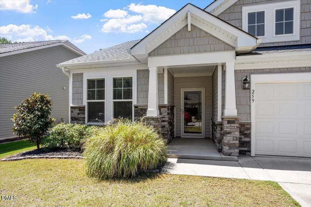 259 Carbone Lane Clayton, NC 27527