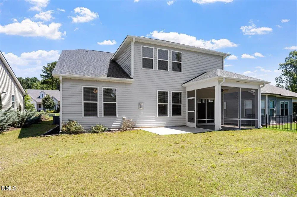 259 Carbone Lane Clayton, NC 27527